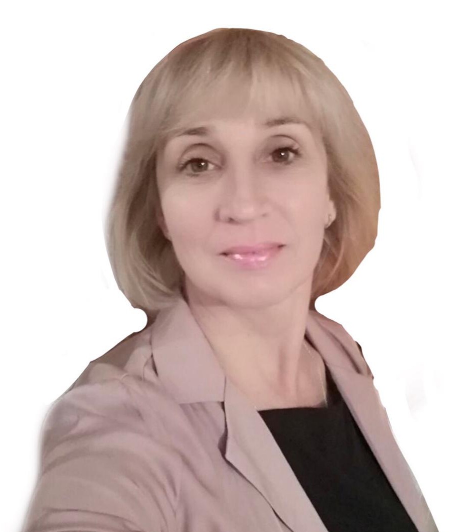 Горшкова Ольга Викторовна.